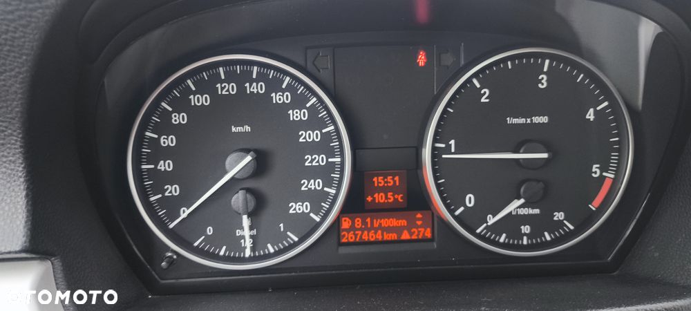 BMW Seria 3 320d - 34