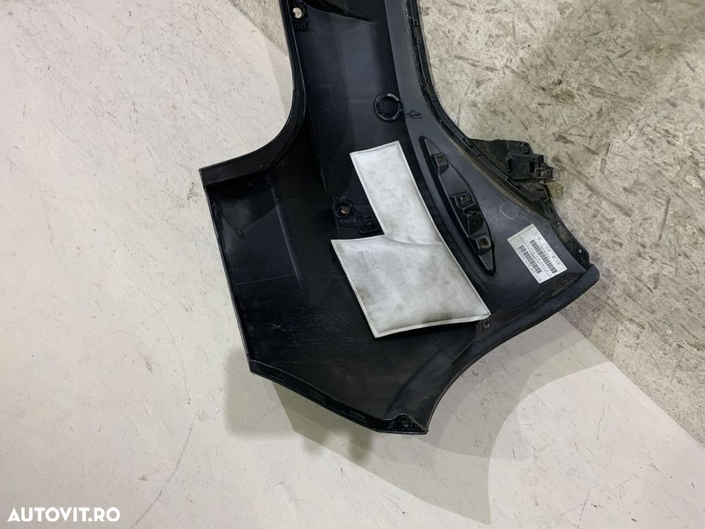 Bara spate VW Golf 7 Hatchback, 2013, 2014, 2015, 2016, 2017, cod origine OE 5G6807421. - 6