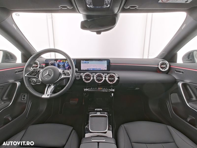Mercedes-Benz CLA 220 d Shooting Brake Aut. - 6