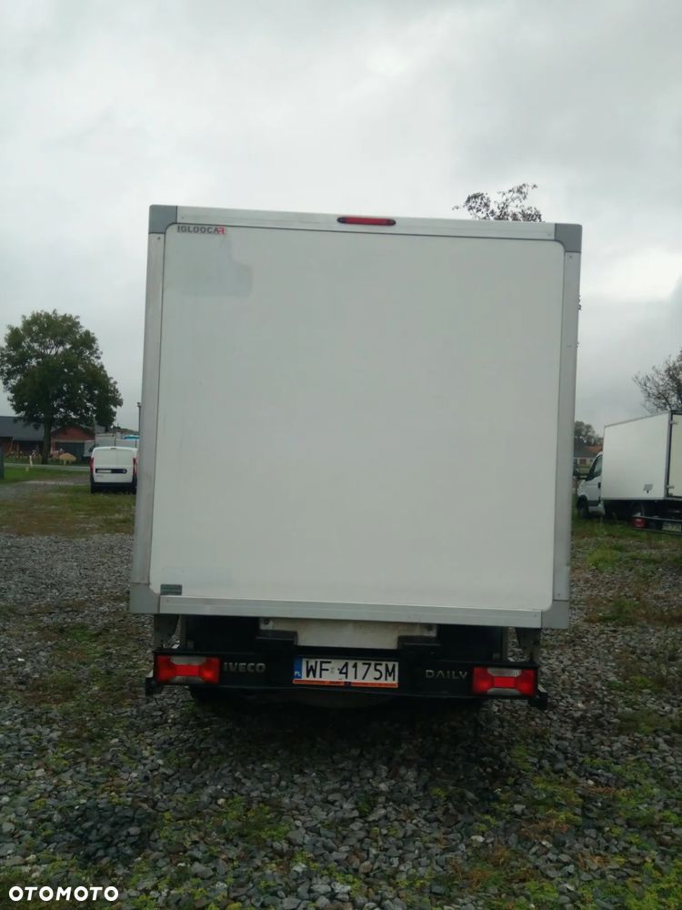 Iveco Daily - 6