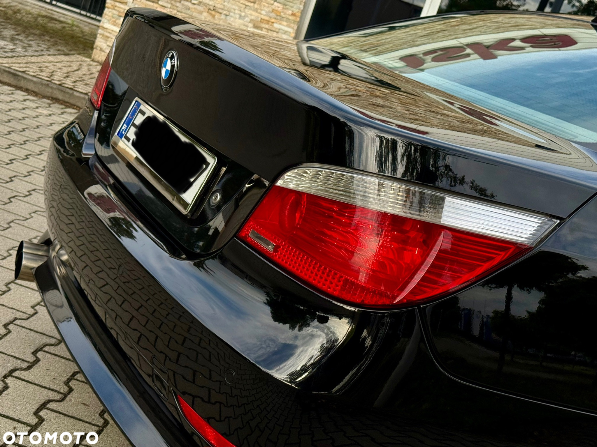 BMW Seria 5 - 30