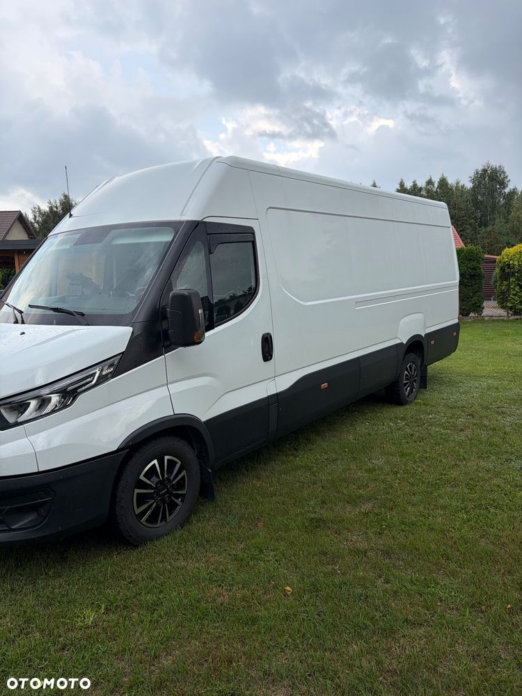 Iveco Daily - 3