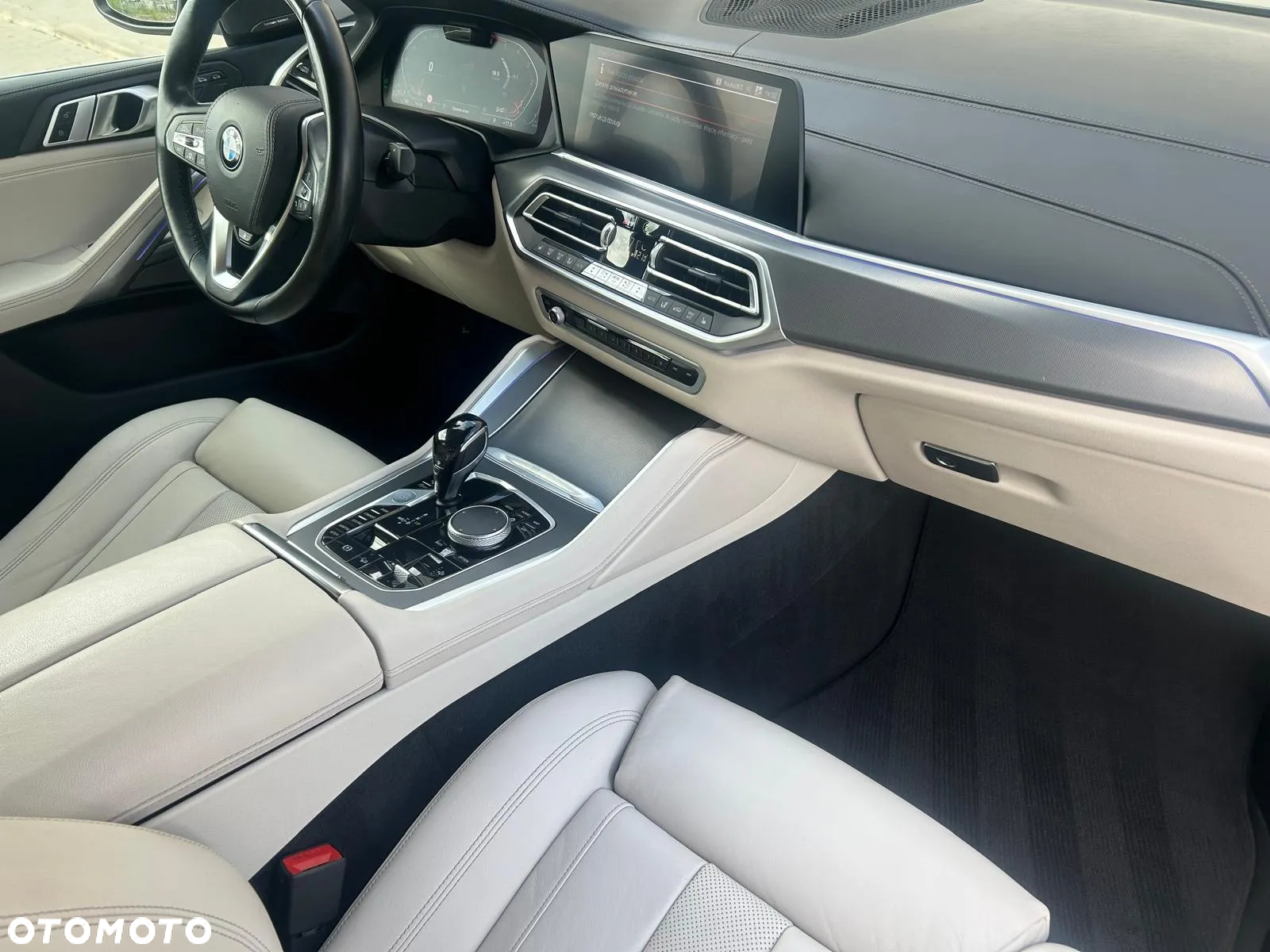 BMW X6 xDrive30d - 8