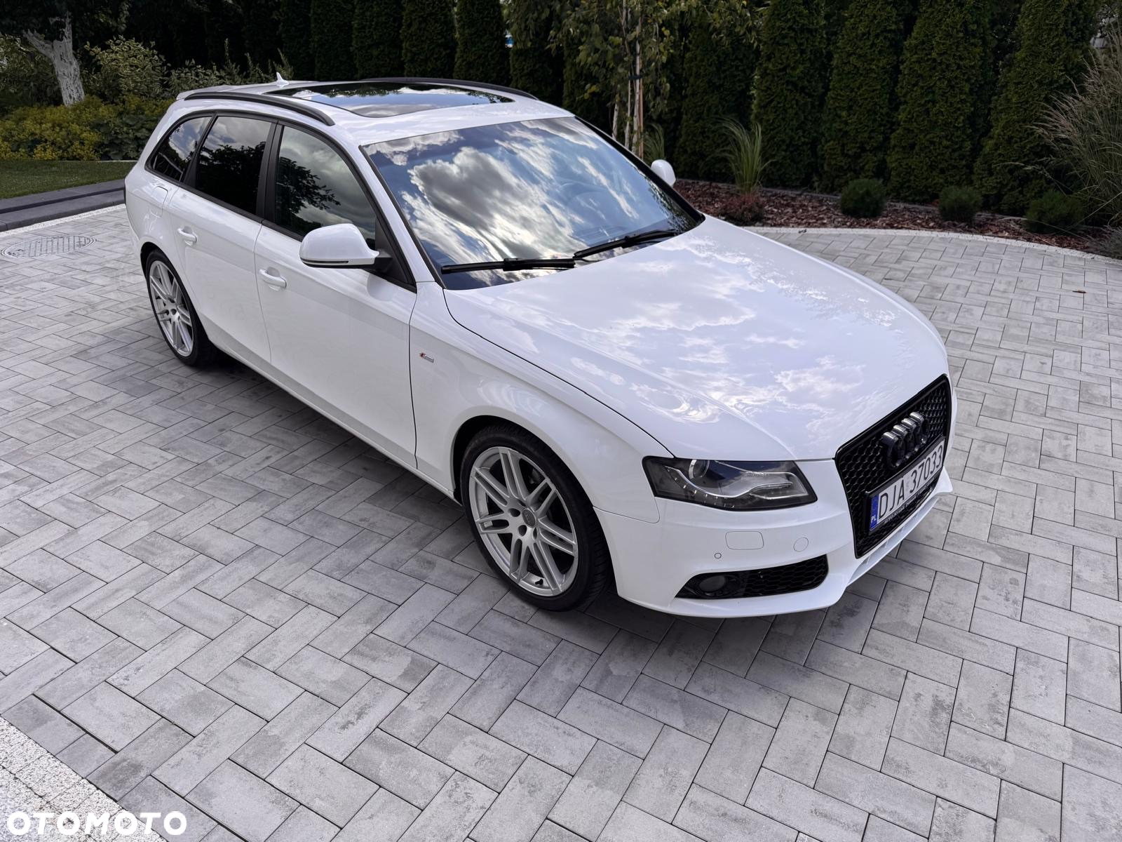 Audi A4 1.8 TFSI - 8