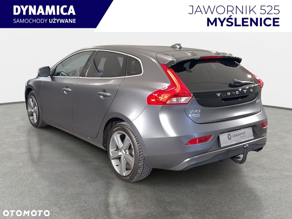 Volvo V40 - 7