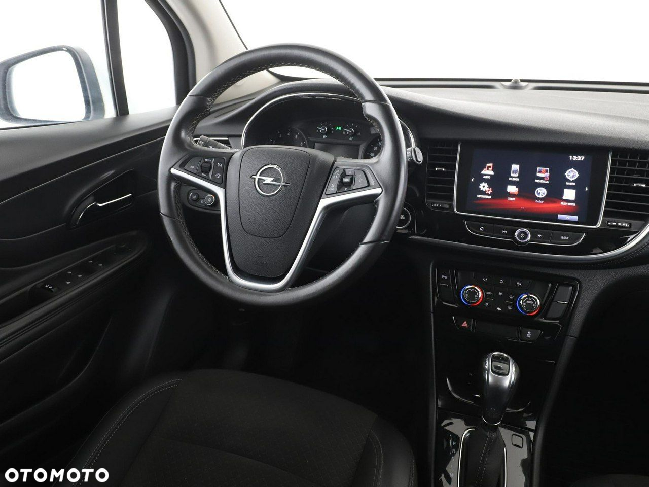 Opel Mokka 1.4 Turbo Automatik Color Innovation - 16