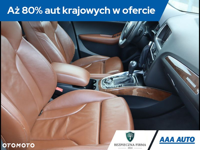 Audi Q5 - 10