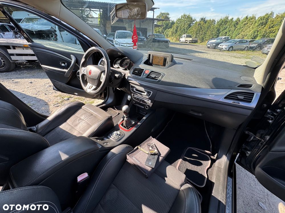 Renault Megane dCi 160 FAP GT - 8