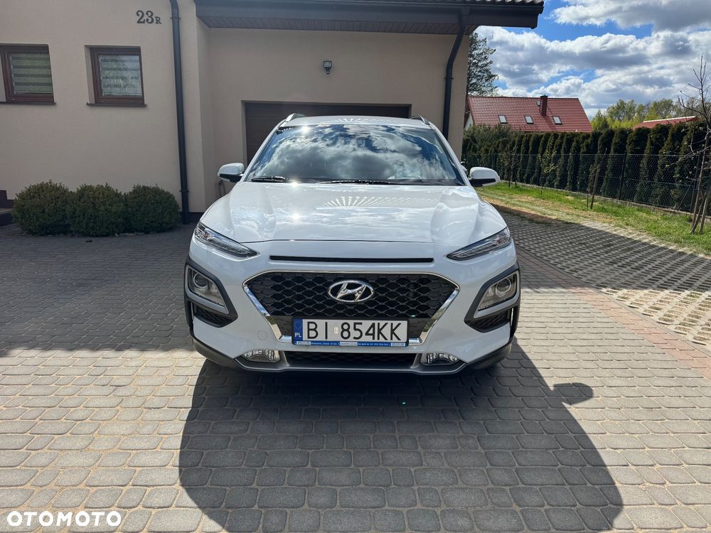 Hyundai Kona 1.6 GDI DCT Premium - 3