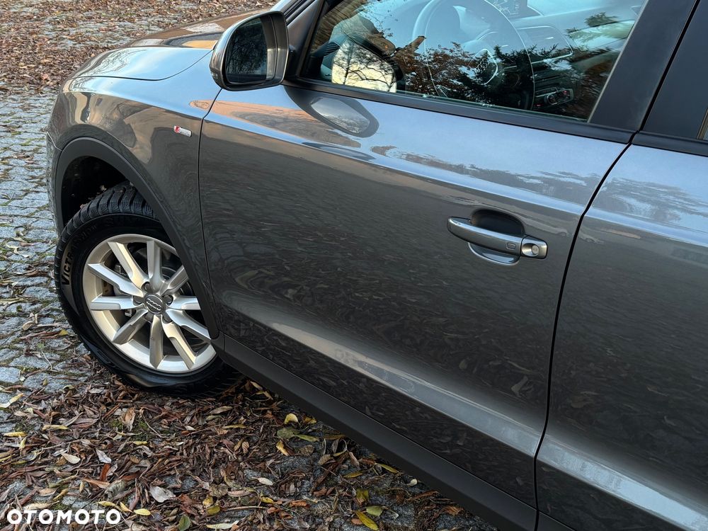 Audi Q3 2.0 TDI Prime Edition - 19