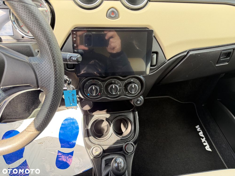 Aixam Crossline - 10