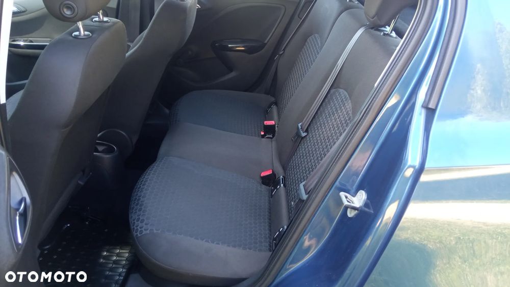 Opel Corsa - 16