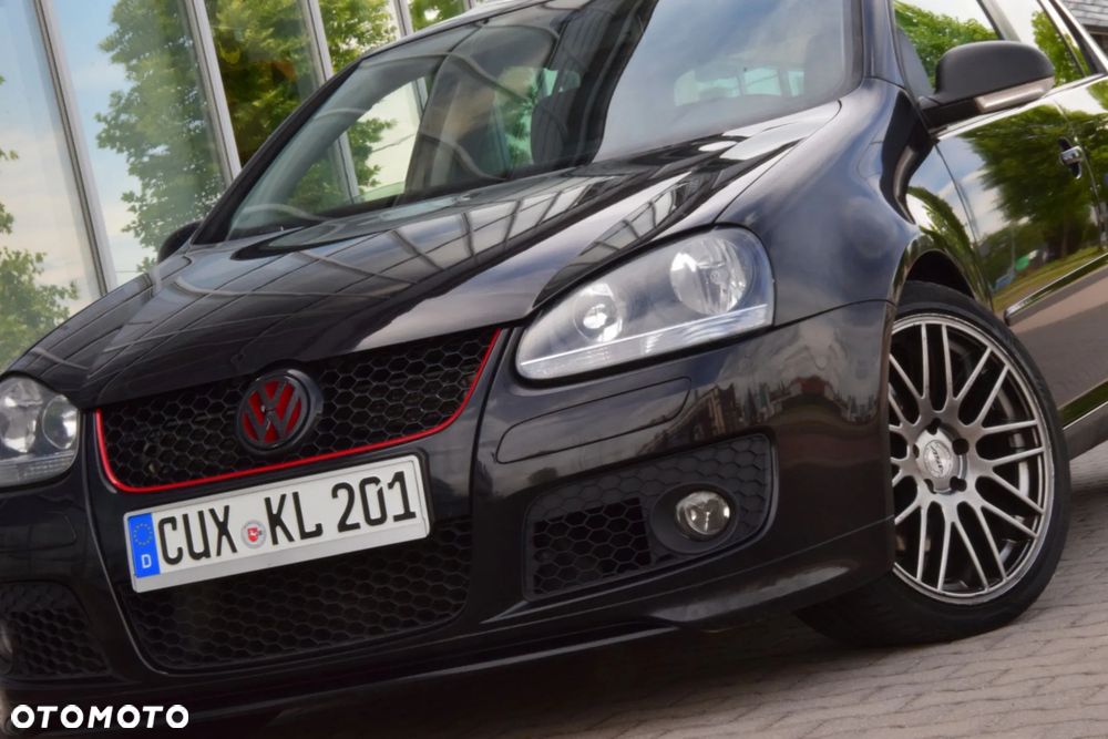 Volkswagen Golf 1.4 TSI GT - 3