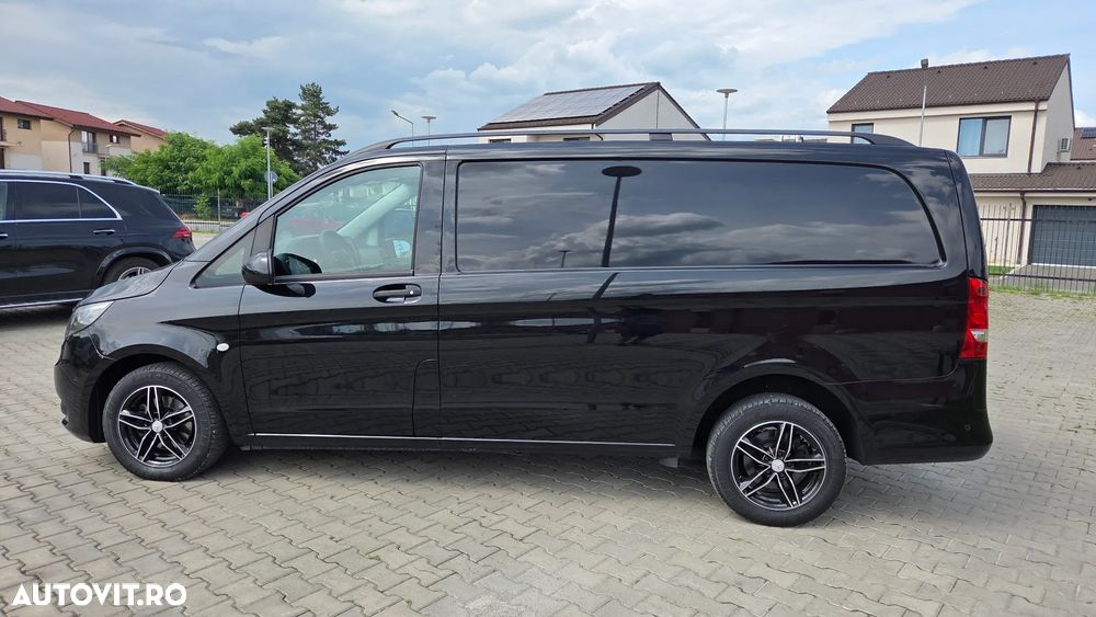 Mercedes-Benz Vito - 26