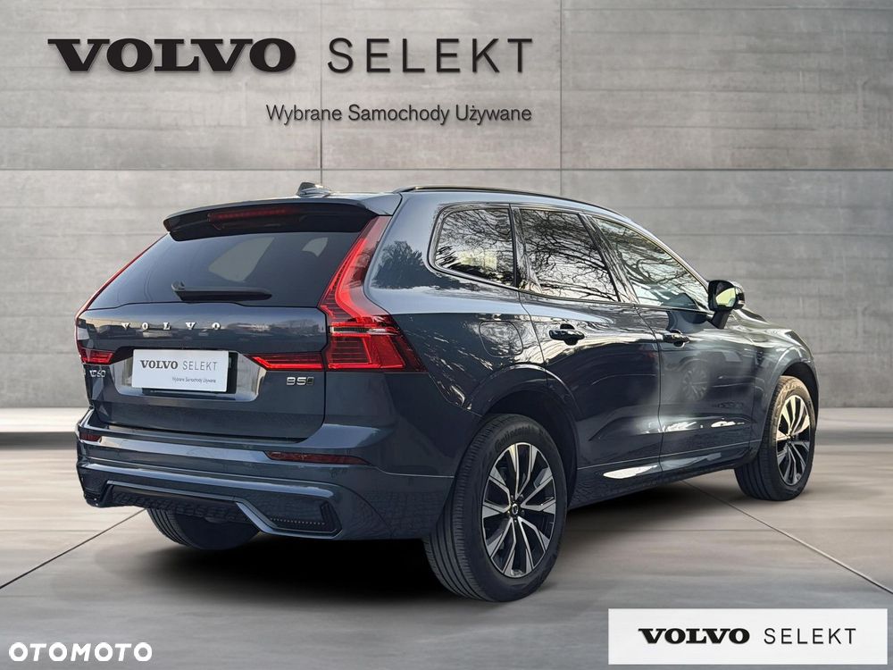 Volvo XC 60 - 7