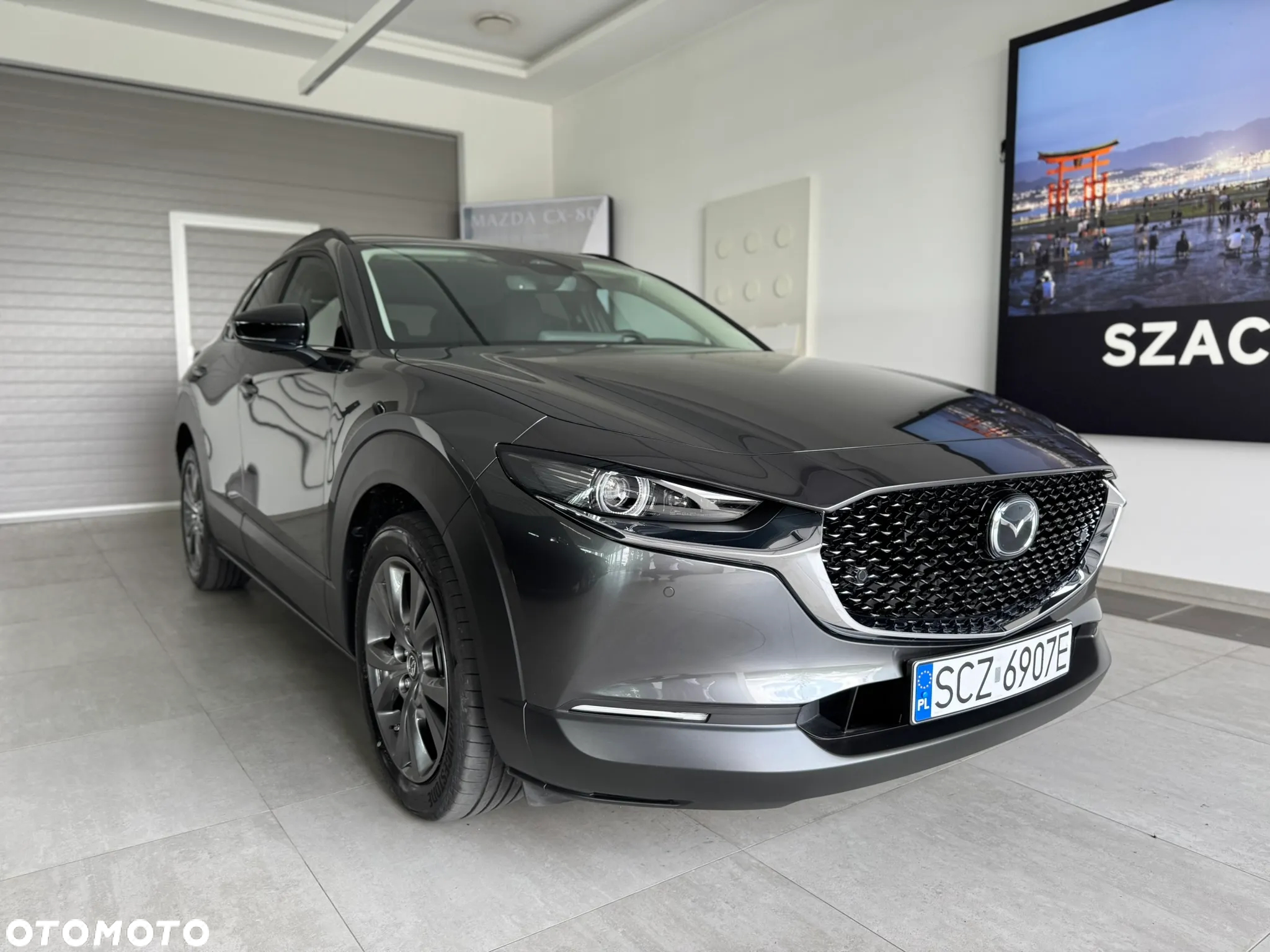Mazda CX-30 - 2
