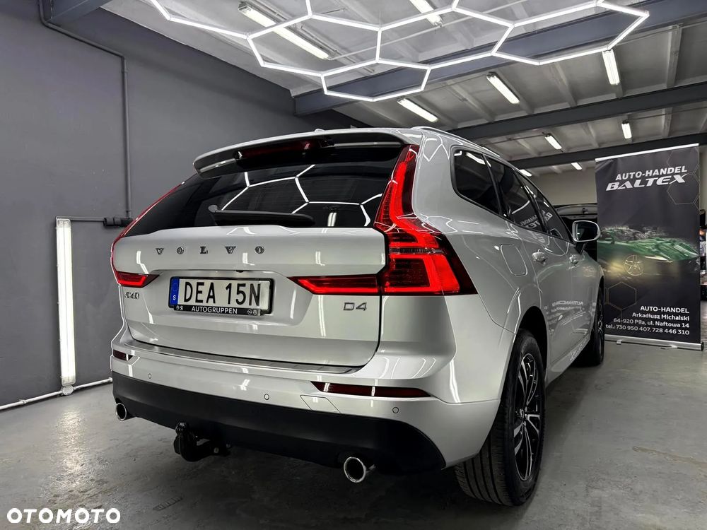 Volvo XC 60 D4 Momentum - 5