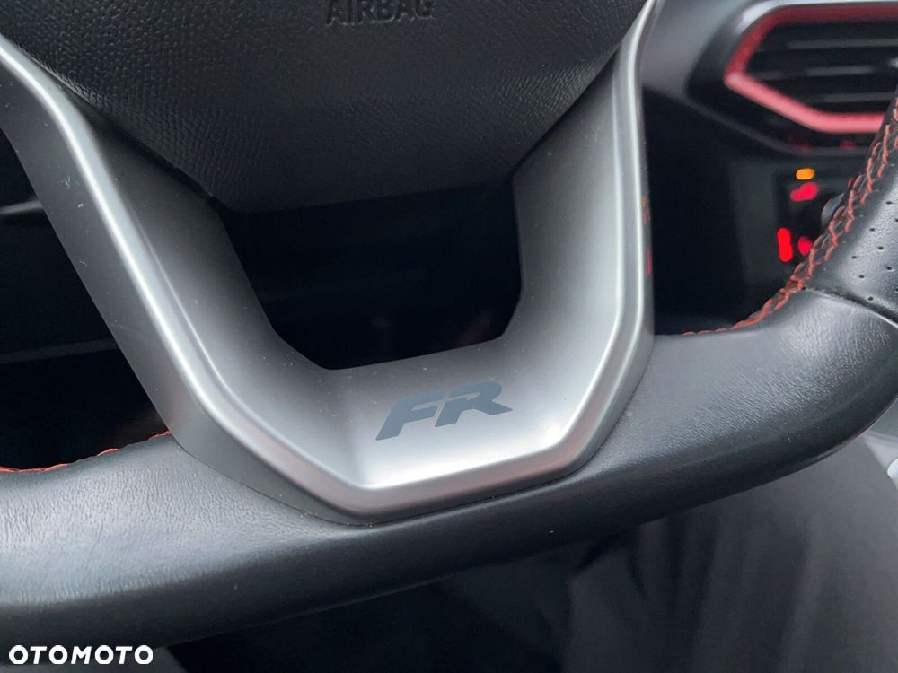 Seat Arona 1.5 TSI GPF FR S&S DSG - 22