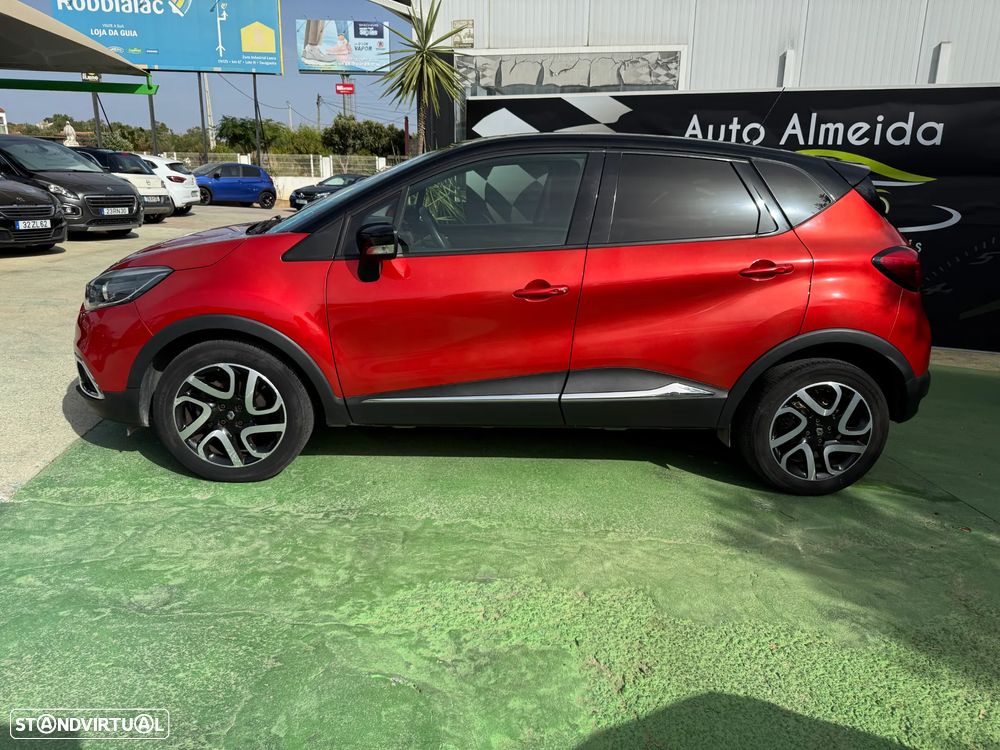 Renault Captur ENERGY TCe 120 EDC XMOD - 5