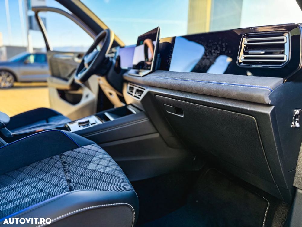 Volkswagen Tiguan 1.5 TSI eHybrid DSG PHEV R-Line - 23