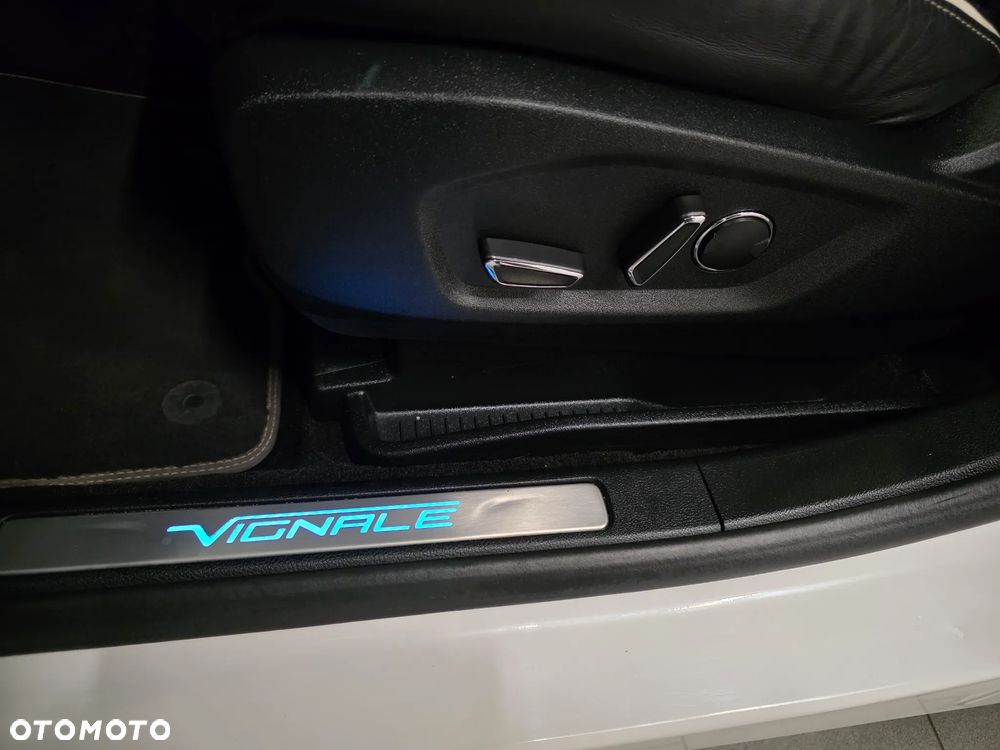 Ford Edge 2.0 EcoBlue Bi-Turbo 4x4 Vignale - 20
