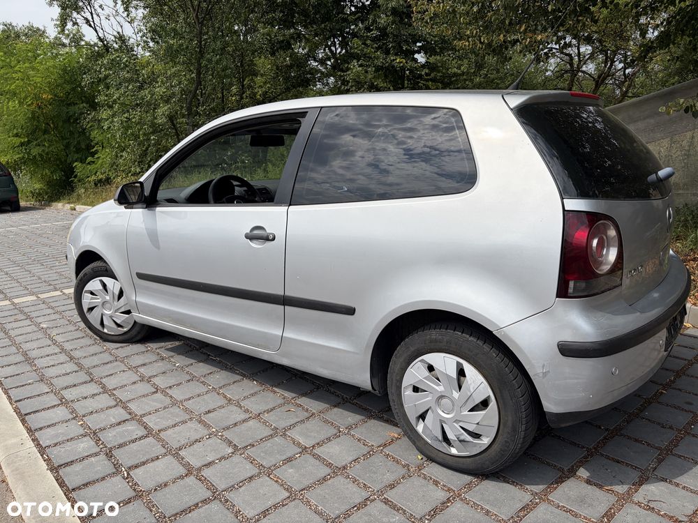 Volkswagen Polo - 5