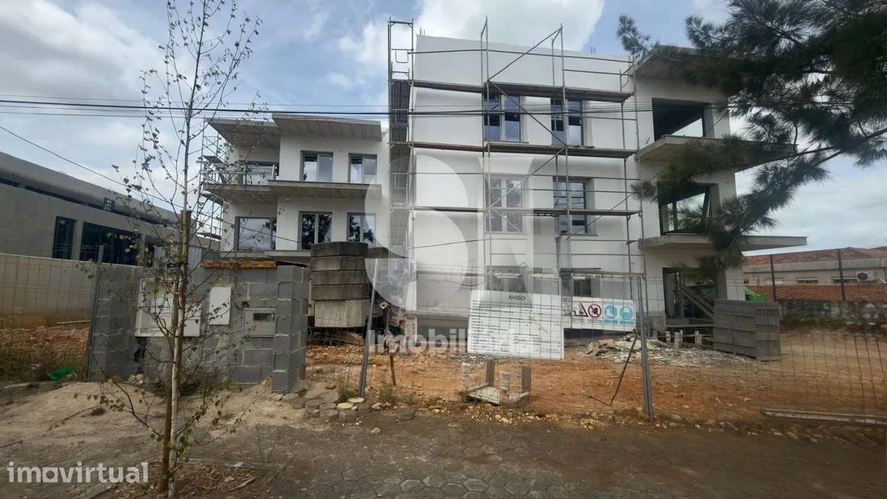 Apartamento T3 - Grande imagem: 2/4