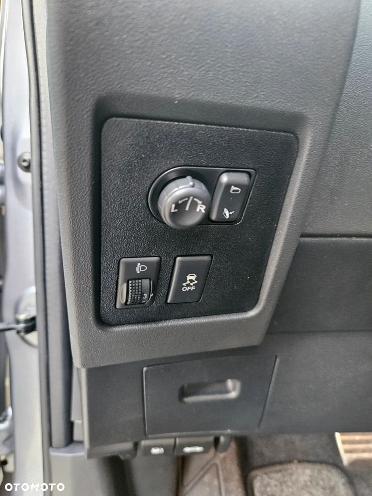 Nissan Qashqai - 21