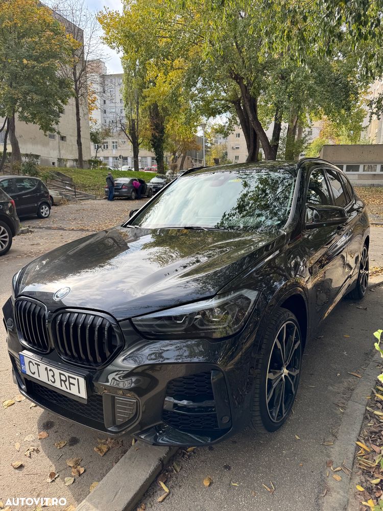 BMW X1 - 2