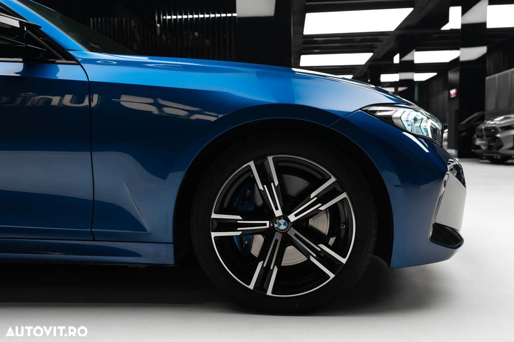 BMW M3 M340i xDrive - 6