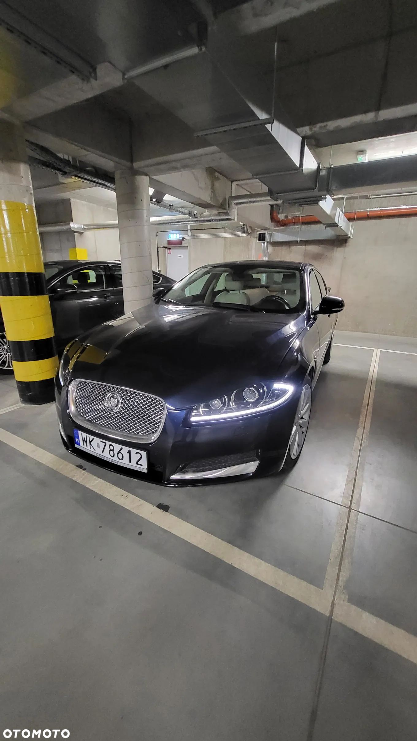 Jaguar XF 3.0 T AWD Classic - 2