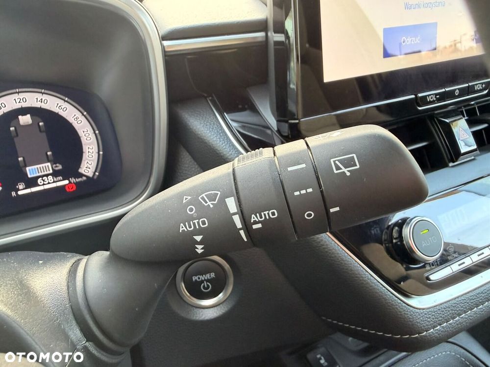Toyota Corolla 1.8 Hybrid Style - 24