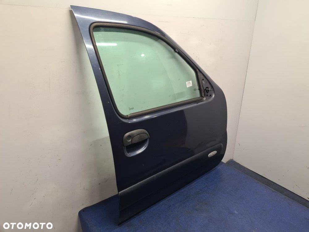 RENAULT KANGOO I LIFT DRZWI PRZÓD PRAWE TED49 - 4