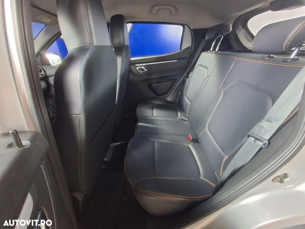 Dacia Spring Comfort Plus - 24