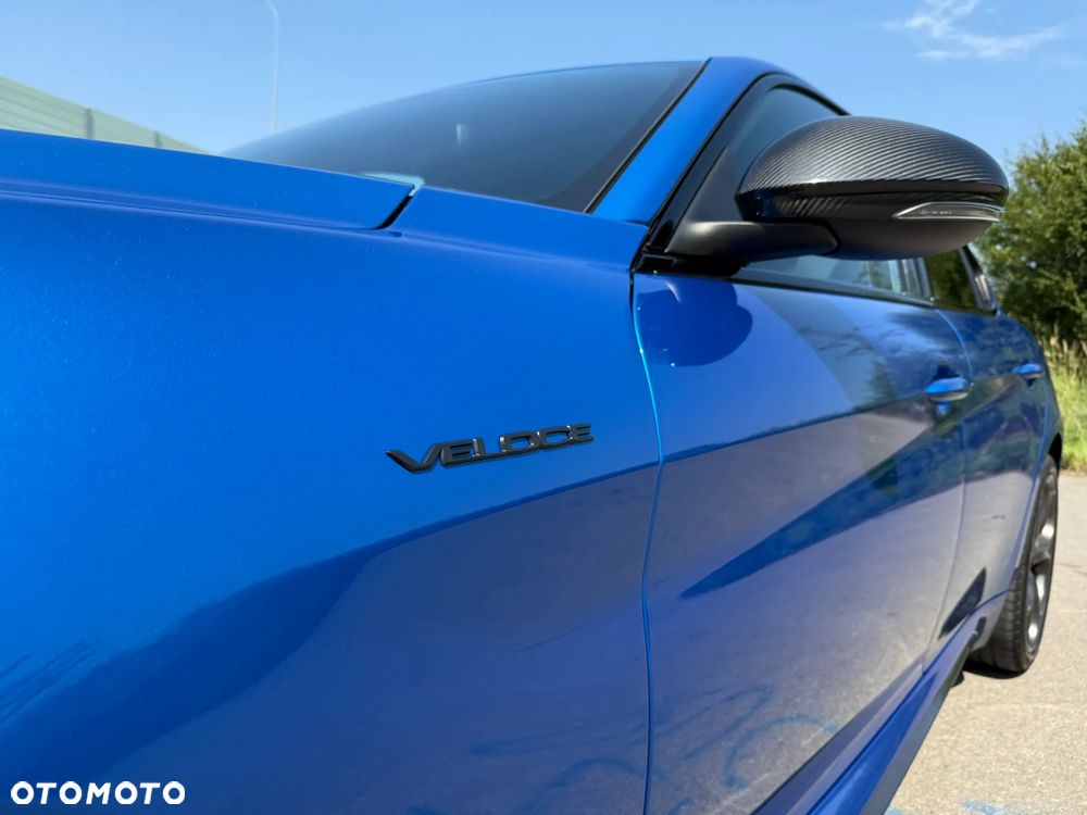 Alfa Romeo Giulia 2.2 D Turbo Veloce TI Q4 - 11
