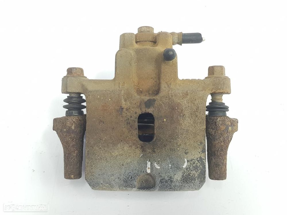 PINÇA TRAVÃO TRASEIRA DIREITA MITSUBISHI PAJERO III 2000 - 4