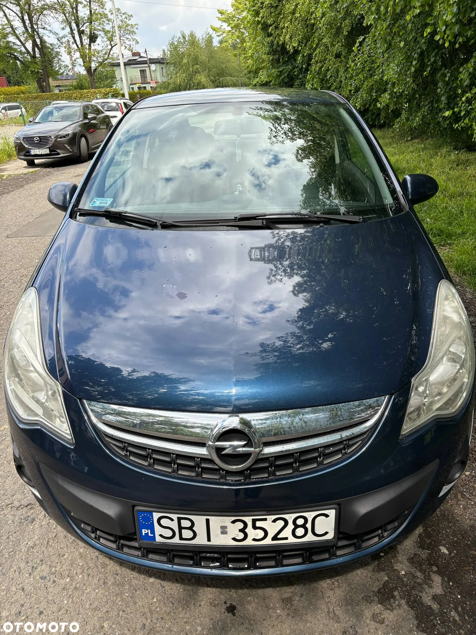 Opel Corsa - 6