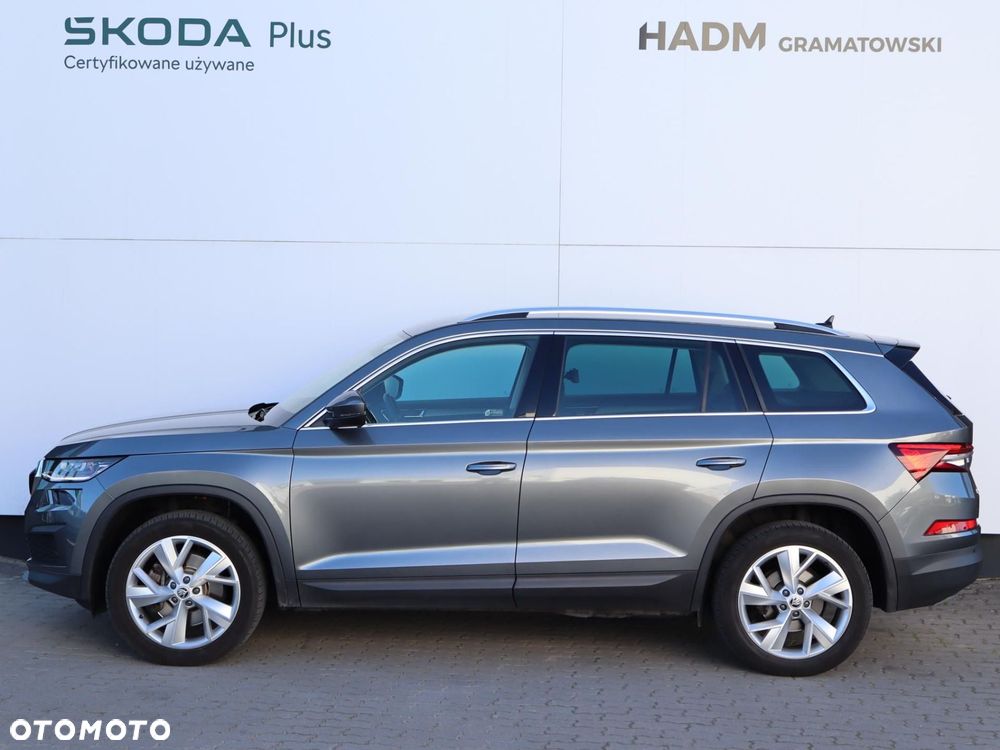 Skoda Kodiaq - 3