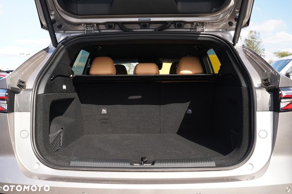 MG HS 1.5 T-GDI Exclusive DCT - 7