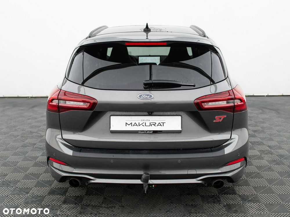 Ford Focus 2.3 EcoBoost S&S ST X - 9