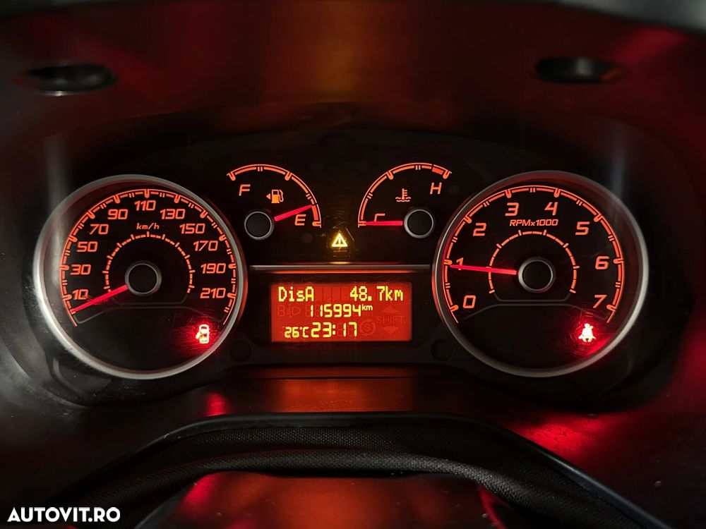 Fiat Doblo - 11