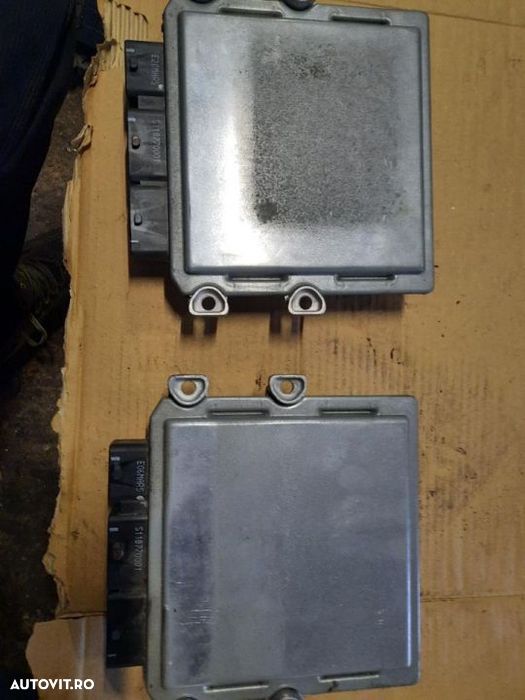 calculator motor ecu motor peugeot citroen 2.0hdi rhr ford 2.0tdci eur - 5