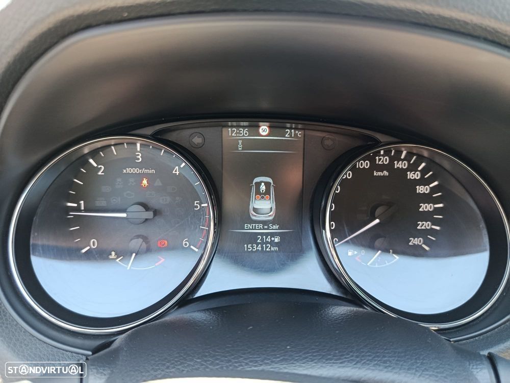 Nissan Qashqai - 16