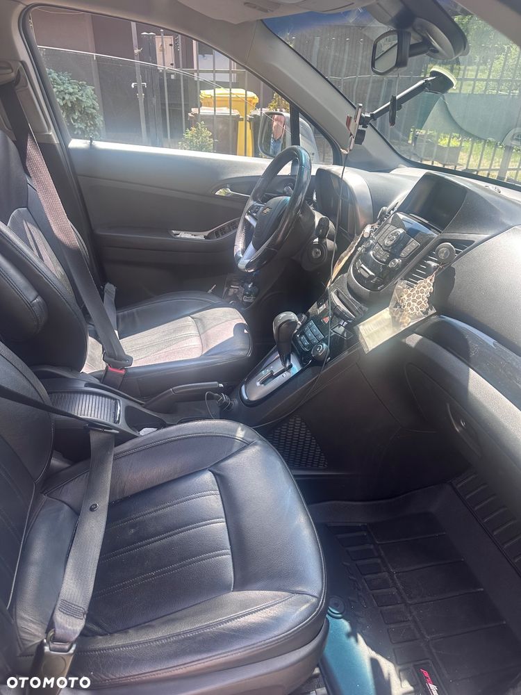 Chevrolet Orlando 2.0 TD LT+ - 5