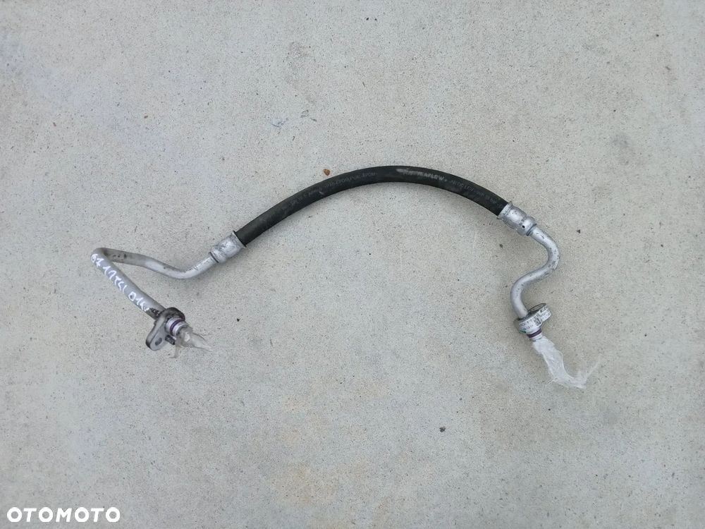 Przewód Wąż Klimatyzacji 5Q0816721K Audi VW Seat Skoda