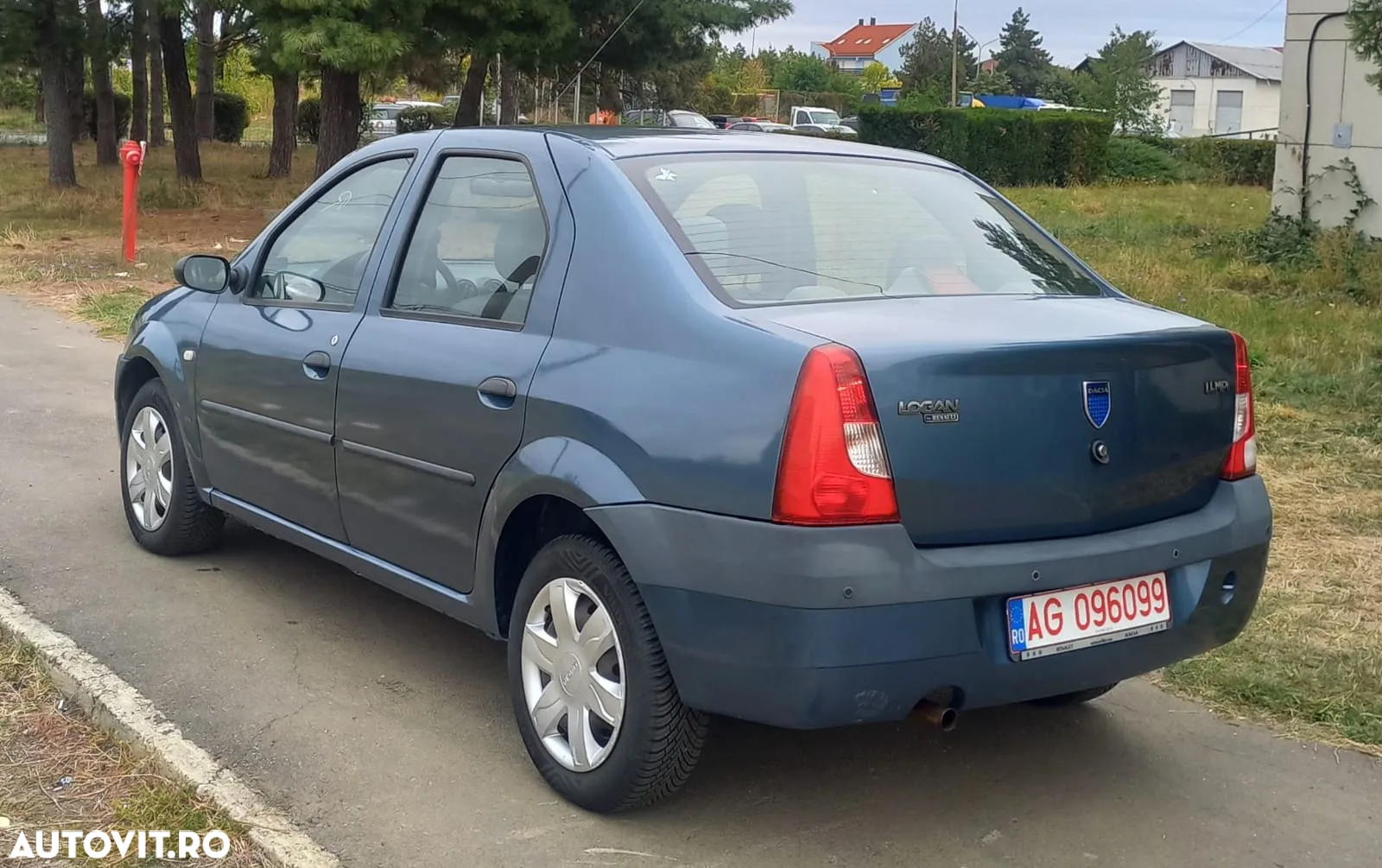 Dacia Logan - 7