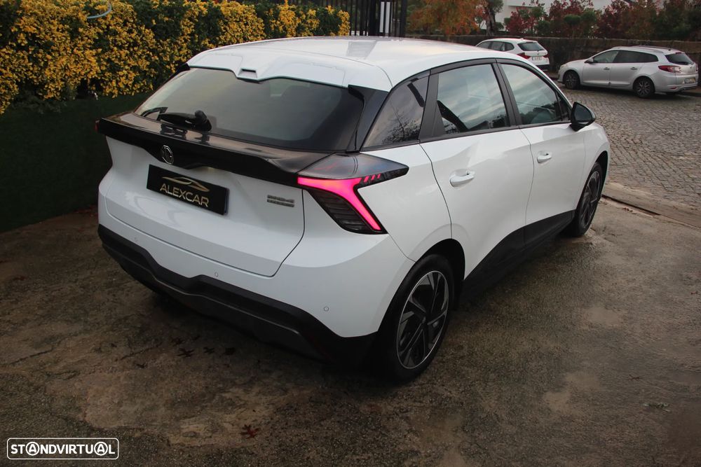 MG MG4 4 Standard - 4