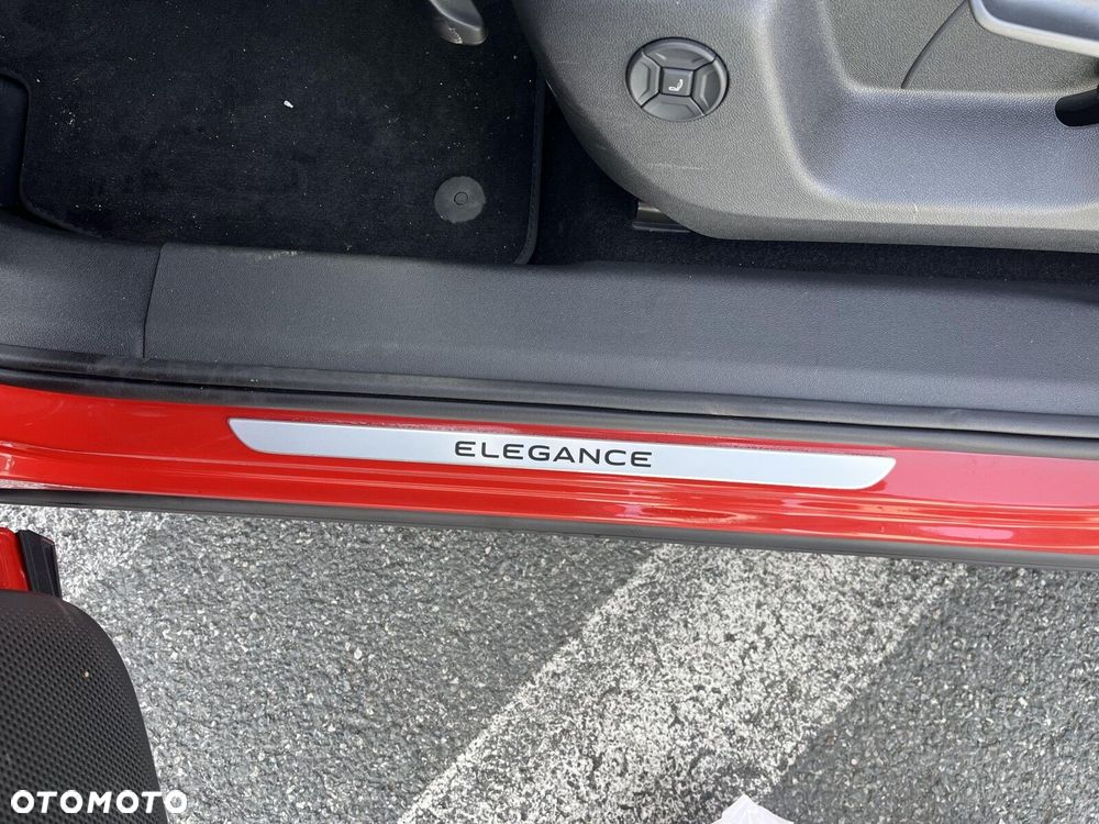 Volkswagen Tiguan 1.5 TSI EVO Elegance DSG - 26