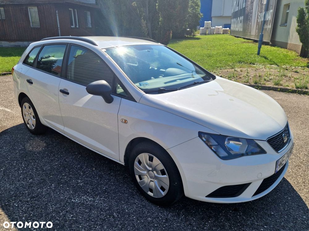 Seat Ibiza - 4