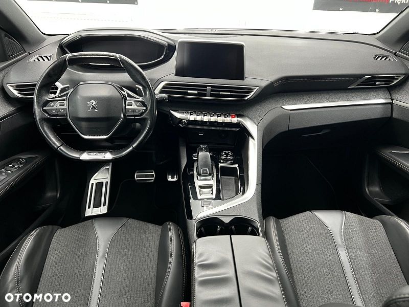 Peugeot 3008 BlueHDi 120 EAT6 Stop & Start Business Line - 30
